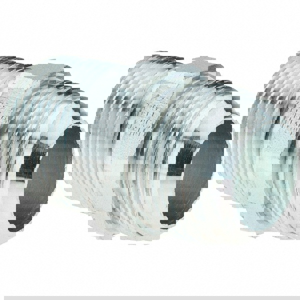 Hydraulic Hose Pipe to SAE 37 ° Flare Connector Fitting: 0.61 & 0.72